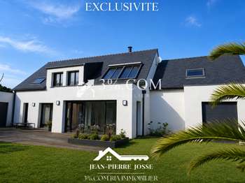 Vente Maison 4 chambresErdeven