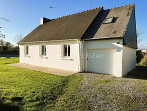 Vente Maison 2 chambresErdeven