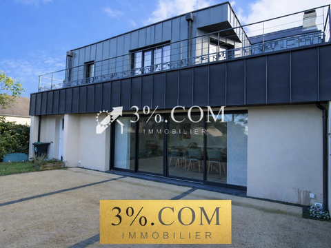 Vente maison 5 pièces Erdeven 56