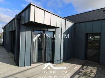 Vente Maison 3 chambresErdeven