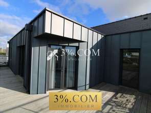 Vente Maison 3 chambresErdeven