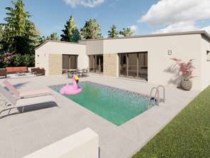 Vente Maison 3 chambresErdeven