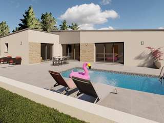 Vente maison 5 pièces Vente maison 5 pièces