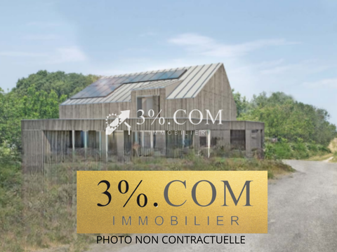 Vente maison Erdeven 56