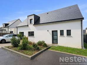 Vente Maison 5 chambresErdeven