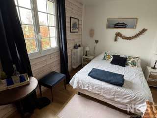 Vente maison 11 pièces