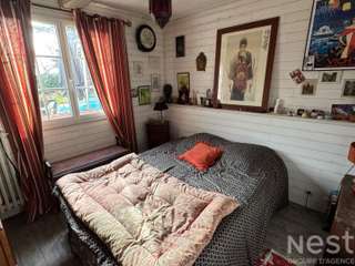 Vente maison 11 pièces