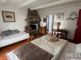 Vente maison 11 pièces