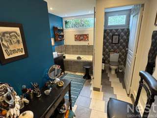 Vente maison 11 pièces