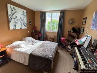 Vente maison 11 pièces