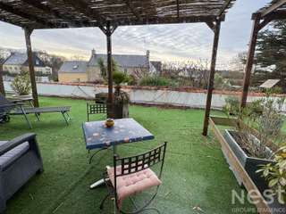 Vente maison 11 pièces