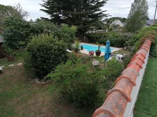 Vente maison 11 pièces