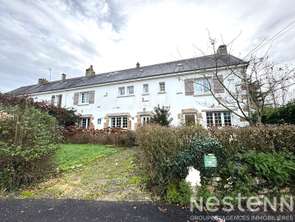 Vente Maison 8 chambresErdeven