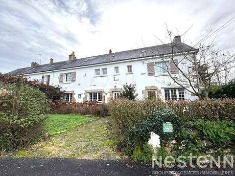 Vente maison 11 pièces Erdeven 56