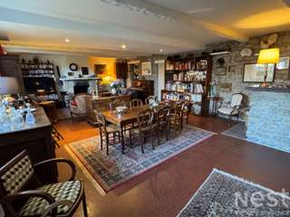 Vente maison 11 pièces