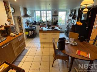 Vente maison 11 pièces
