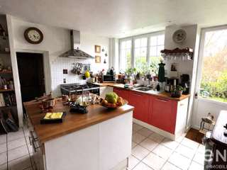 Vente maison 11 pièces