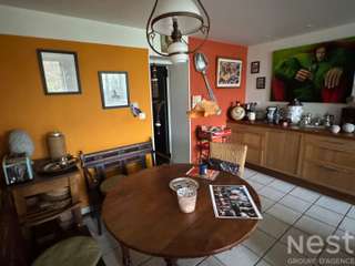Vente maison 11 pièces