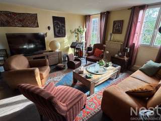 Vente maison 11 pièces