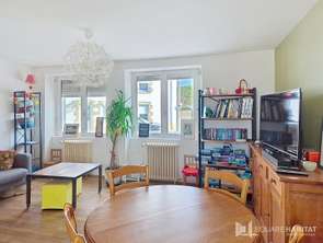 Vente Maison 5 chambresErdeven