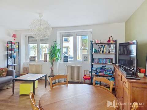 Vente maison 7 pièces Erdeven 56