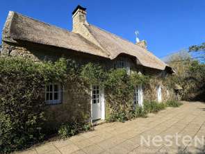 Vente Maison 6 chambresErdeven