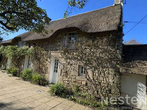 Vente maison 9 pièces Vente maison 9 pièces