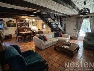Vente maison 9 pièces Vente maison 9 pièces
