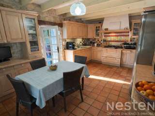 Vente maison 9 pièces Vente maison 9 pièces
