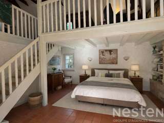 Vente maison 9 pièces Vente maison 9 pièces