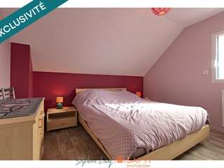 Vente maison 8 pièces Vente maison 8 pièces