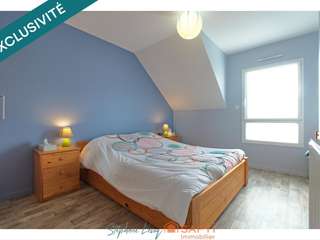 Vente maison 8 pièces Vente maison 8 pièces