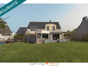 Vente Maison 6 chambresErdeven