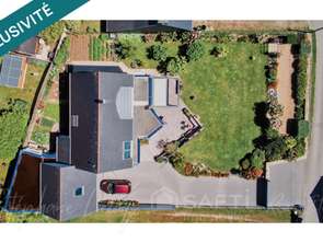 Vente Maison 6 chambresErdeven