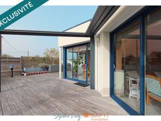 Vente maison 8 pièces Vente maison 8 pièces