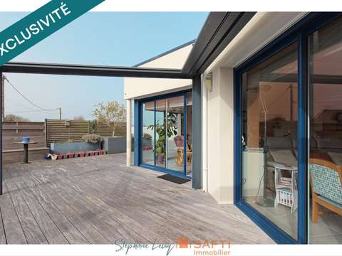 Vente maison 8 pièces Vente maison 8 pièces