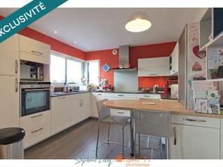 Vente maison 8 pièces Vente maison 8 pièces