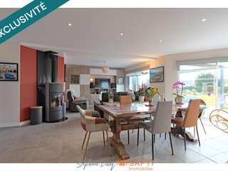 Vente maison 8 pièces Vente maison 8 pièces