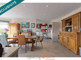 Vente maison 8 pièces Vente maison 8 pièces