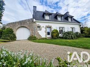 Vente Maison 3 chambresErdeven