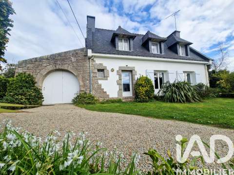 Vente maison 4 pièces Erdeven 56