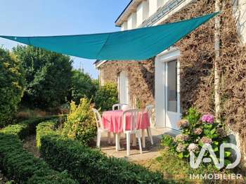Vente Maison 3 chambresErdeven