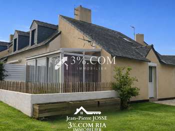 Vente Maison 2 chambresErdeven