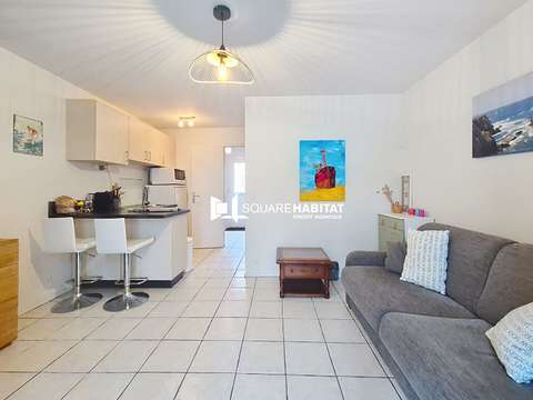 Vente maison 3 pièces Erdeven 56