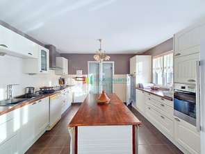 Vente Maison 5 chambresErdeven