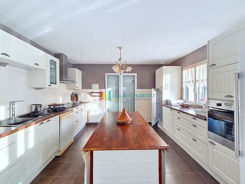 Vente maison 8 pièces Erdeven 56