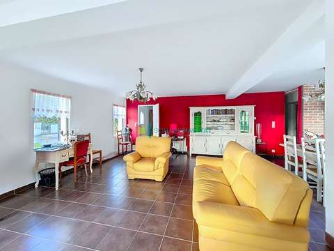 Vente maison 8 pièces Vente maison 8 pièces