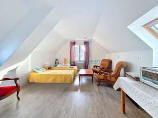 Vente maison 8 pièces Vente maison 8 pièces