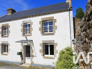 Vente Maison 3 chambresErdeven