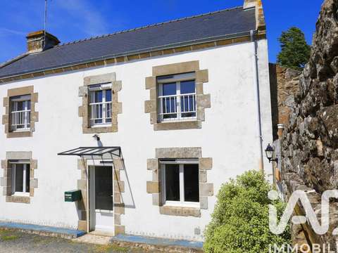 Vente maison 5 pièces Erdeven 56